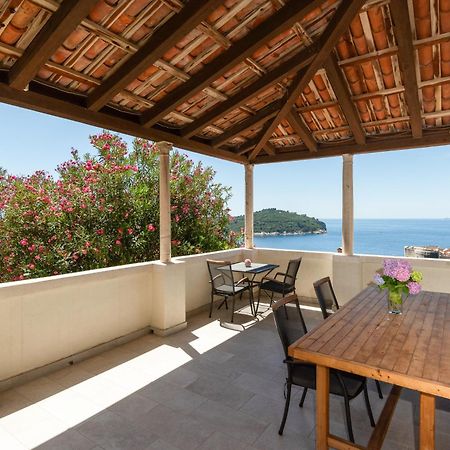 Apartment Astelas Dubrovnik Exterior foto