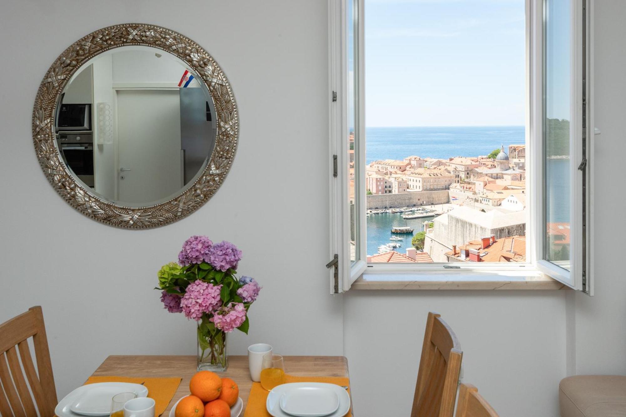 Apartment Astelas Dubrovnik Exterior foto