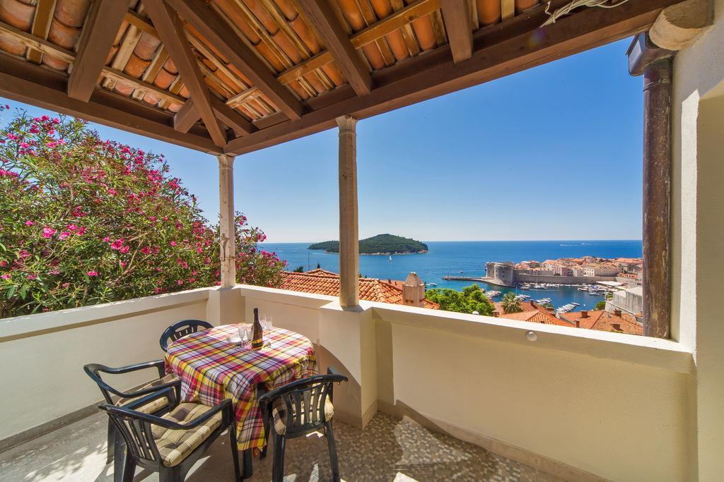 Apartment Astelas Dubrovnik Quarto foto