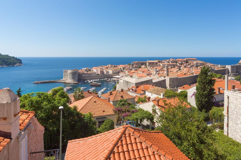 Apartment Astelas Dubrovnik Quarto foto