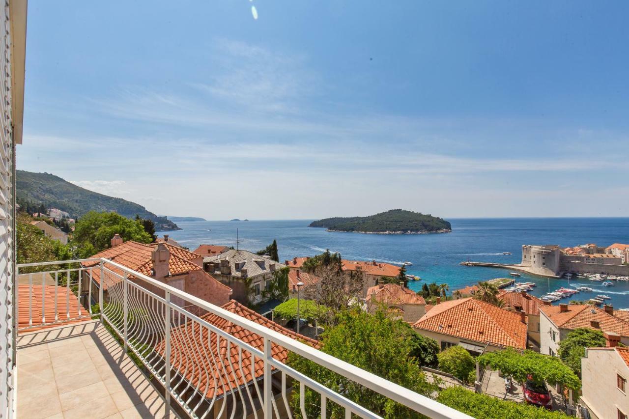 Apartment Astelas Dubrovnik Exterior foto