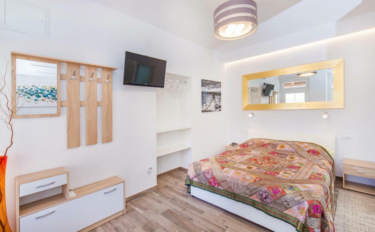 Apartment Astelas Dubrovnik Exterior foto
